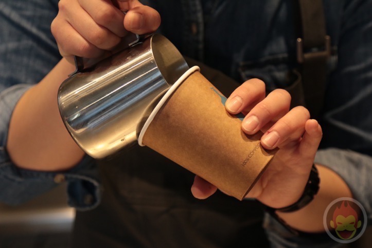 Blue Bottle Coffee Aoyama