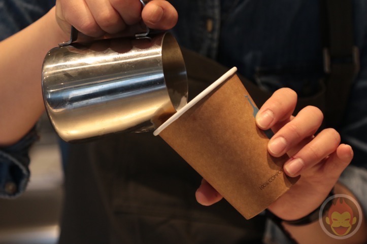 Blue Bottle Coffee Aoyama