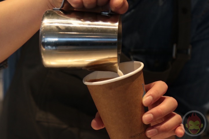 Blue Bottle Coffee Aoyama