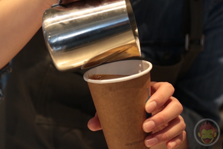 Blue Bottle Coffee Aoyama