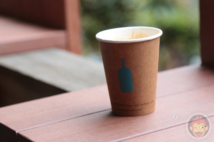 Blue Bottle Coffee Aoyama