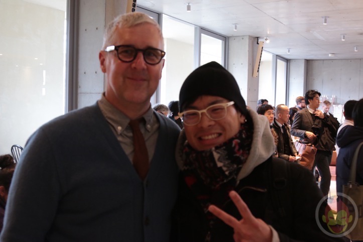 Blue Bottle Coffee Aoyama