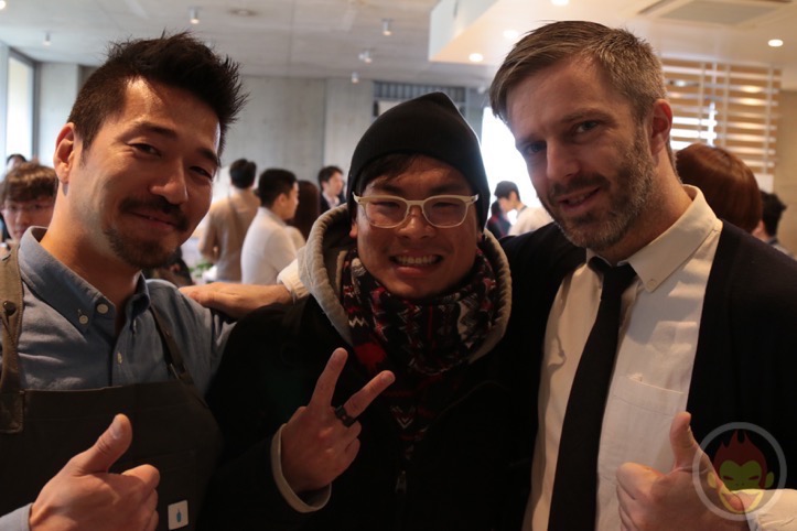 Blue Bottle Coffee Aoyama