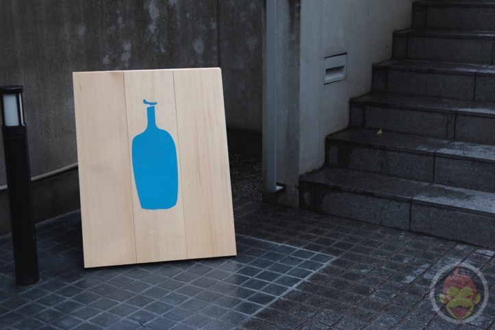 Blue Bottle Coffee Aoyama