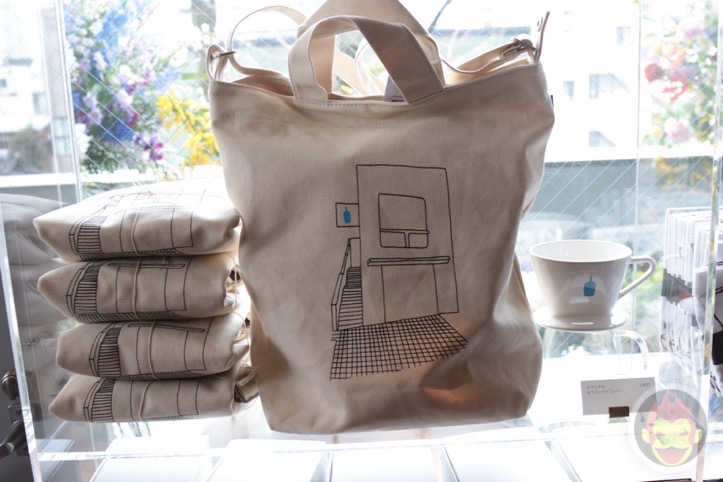 Blue Bottle Coffee Aoyama