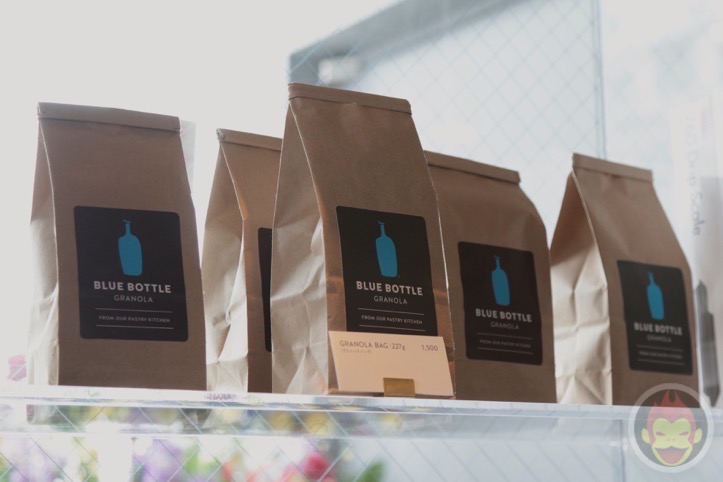 Blue Bottle Coffee Aoyama