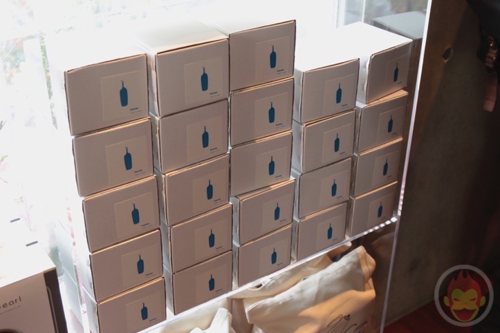 Blue Bottle Coffee Aoyama