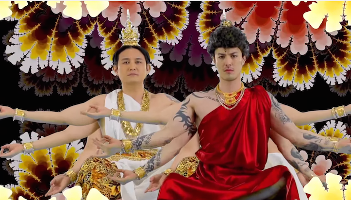 NORAZO Ni Pal Ja Ya Your Fortune