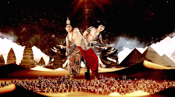 NORAZO Ni Pal Ja Ya Your Fortune