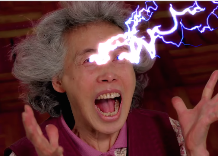 NORAZO Ni Pal Ja Ya Your Fortune