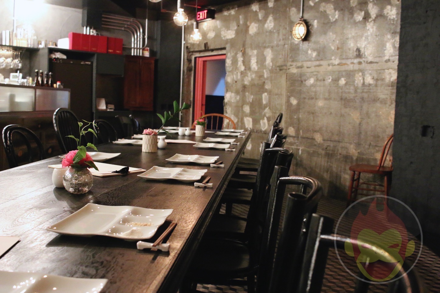 会員制の馬肉専門店「ローストホース」