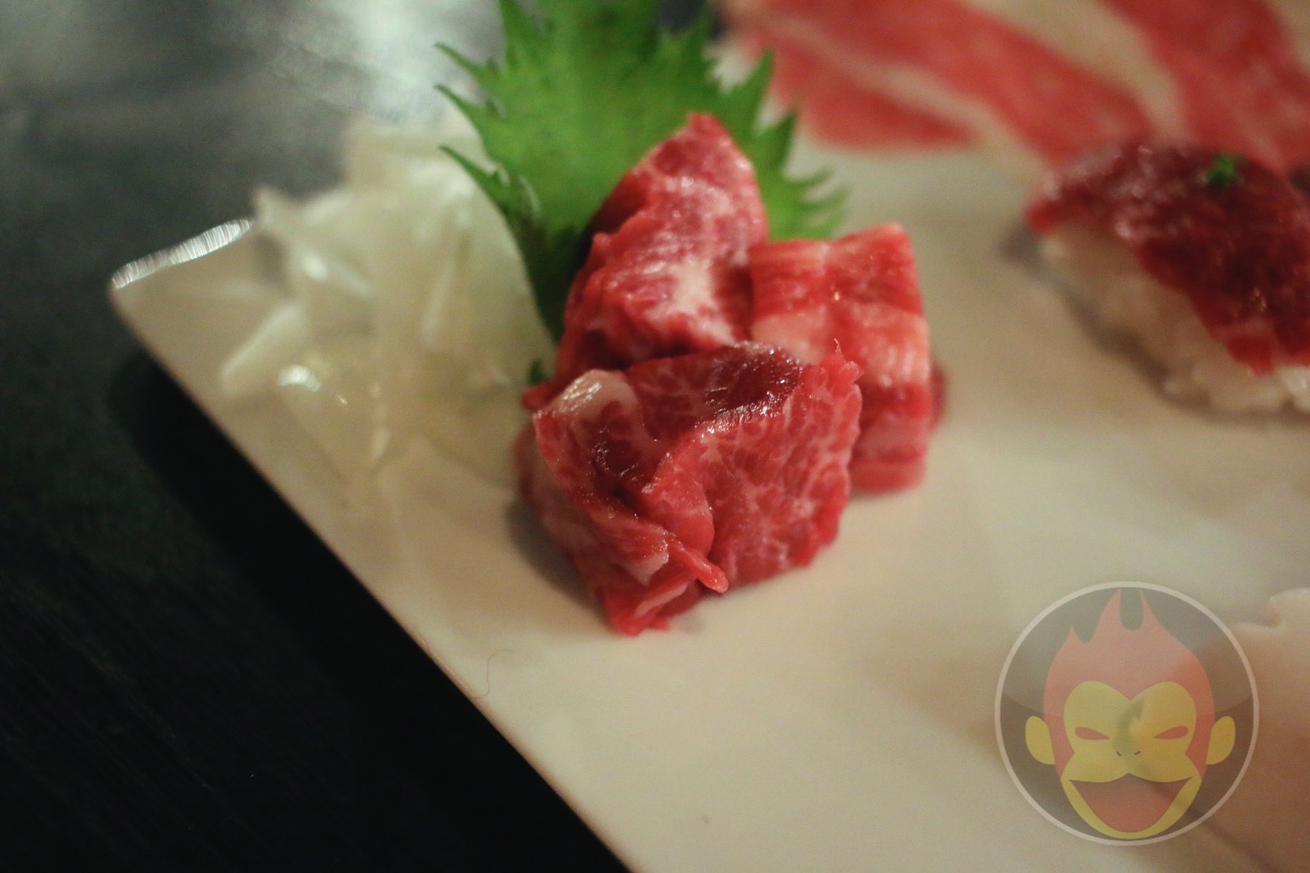 会員制の馬肉専門店「ローストホース」