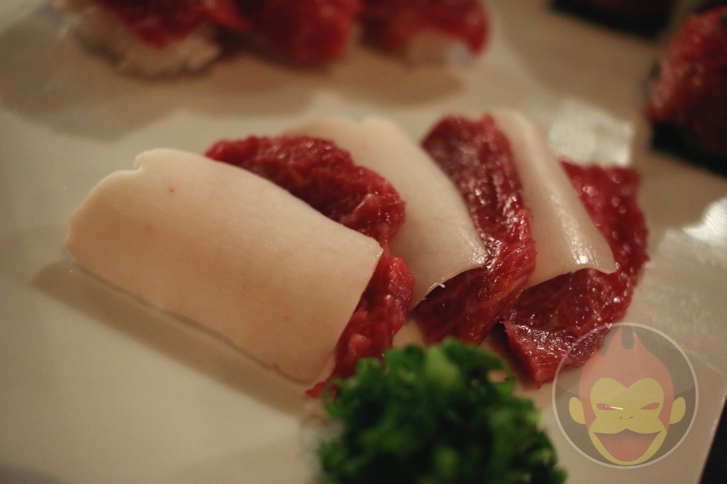 会員制の馬肉専門店「ローストホース」