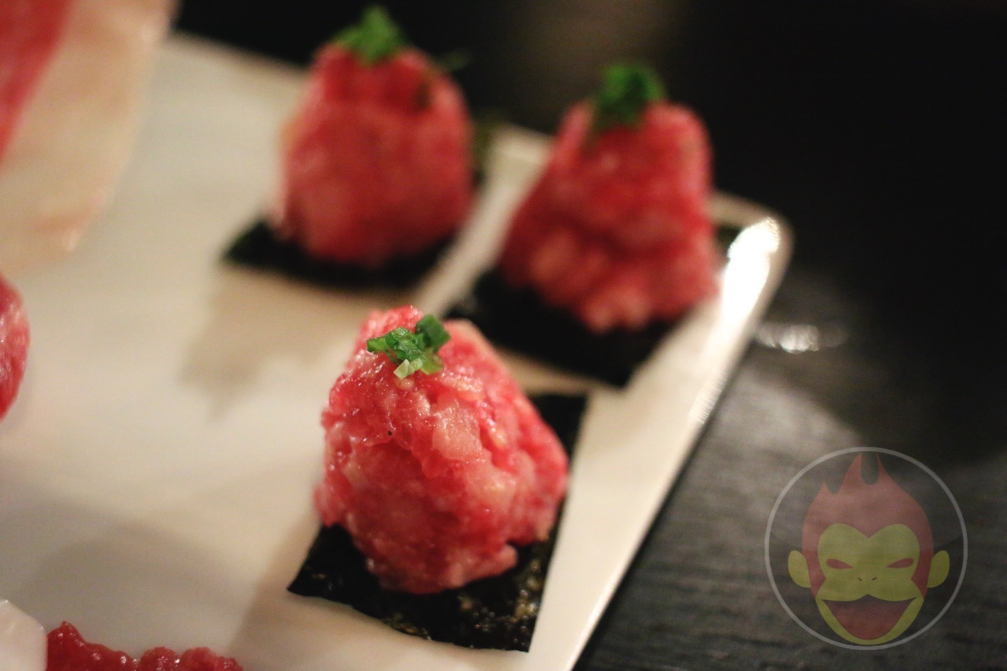 会員制の馬肉専門店「ローストホース」