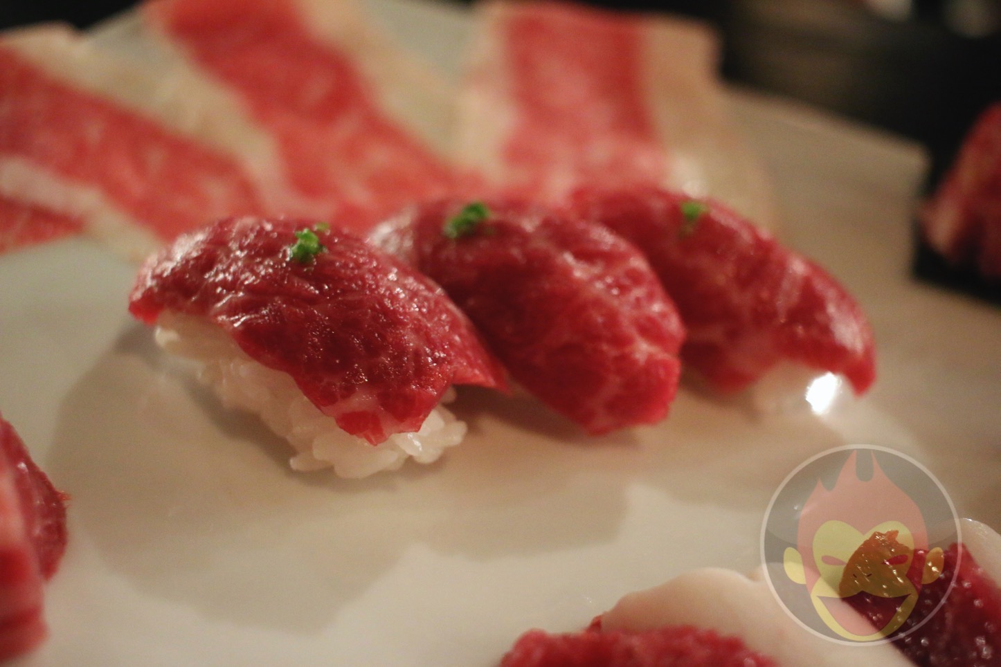 会員制の馬肉専門店「ローストホース」