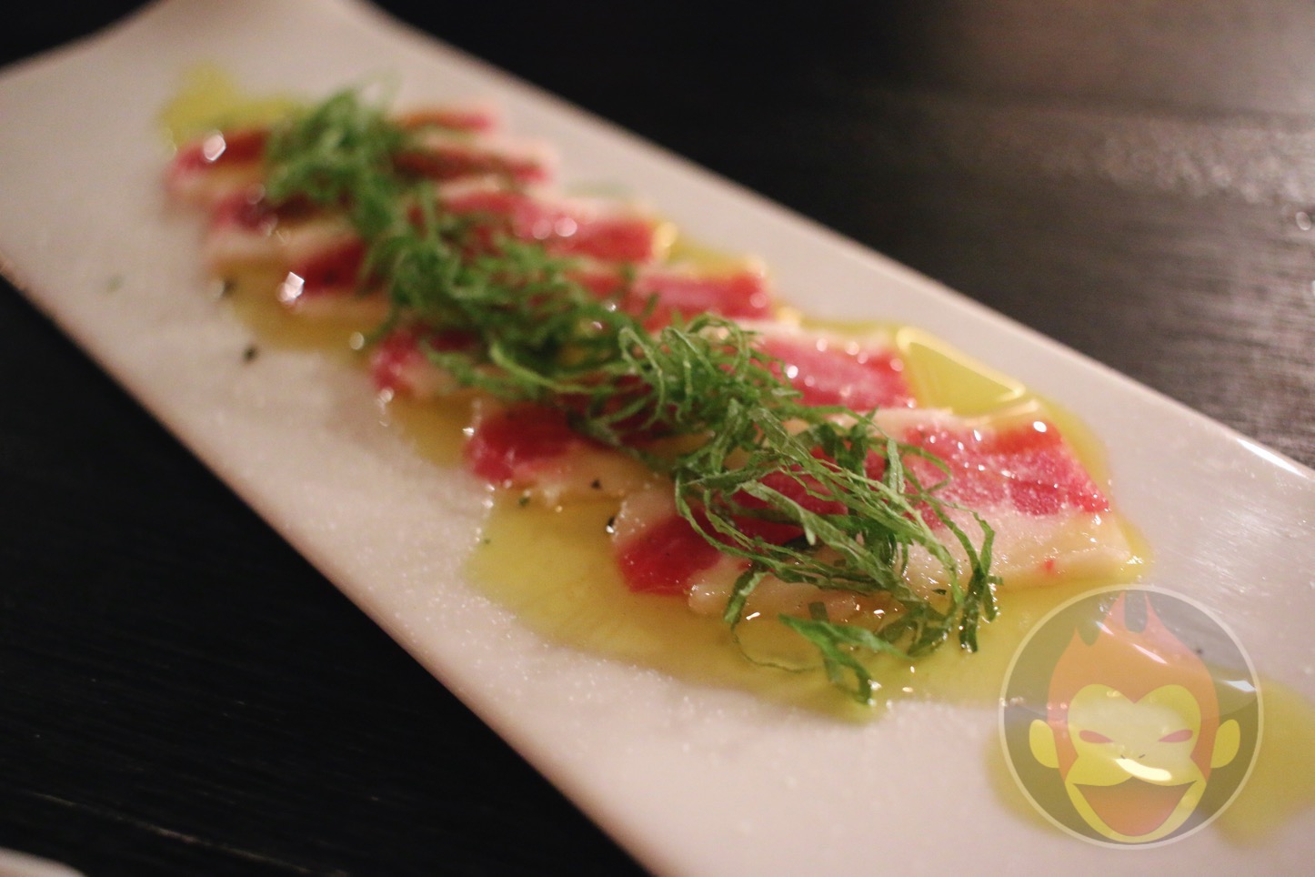 会員制の馬肉専門店「ローストホース」