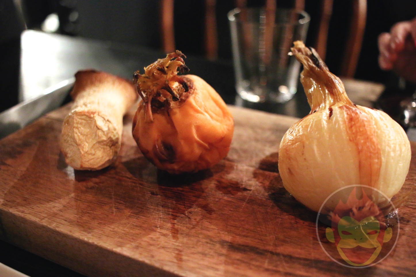 会員制の馬肉専門店「ローストホース」