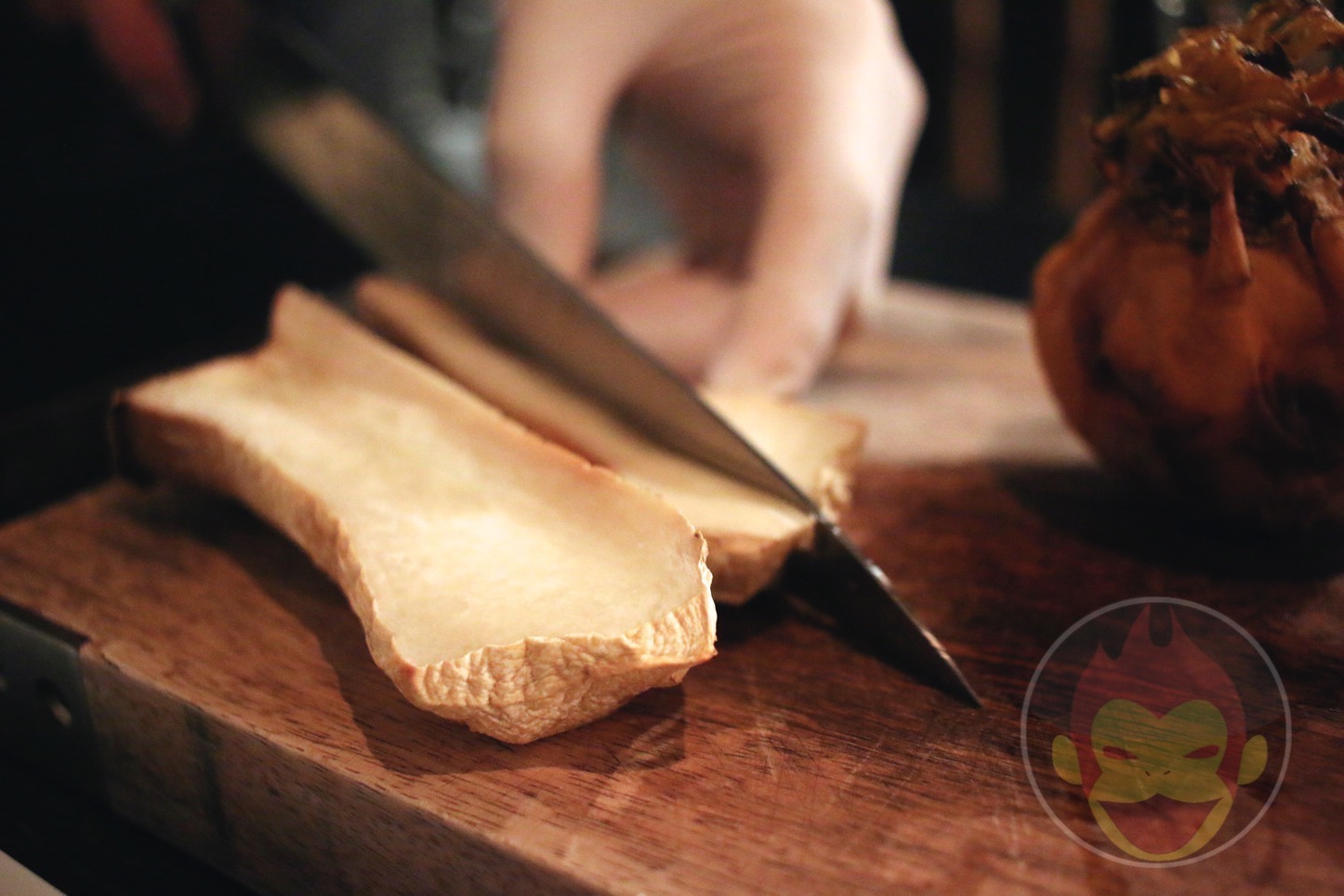 会員制の馬肉専門店「ローストホース」
