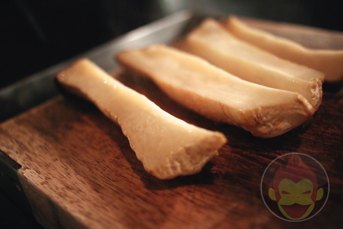 会員制の馬肉専門店「ローストホース」