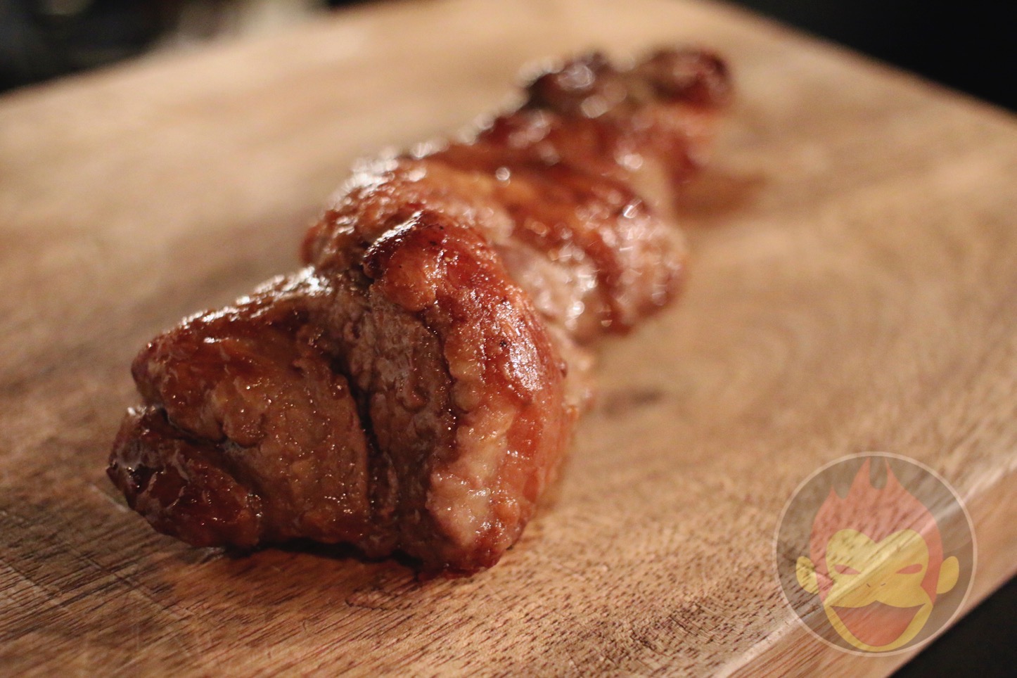 会員制の馬肉専門店「ローストホース」