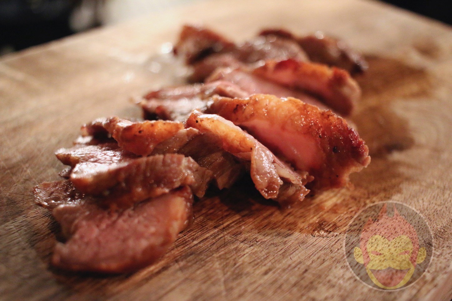 会員制の馬肉専門店「ローストホース」