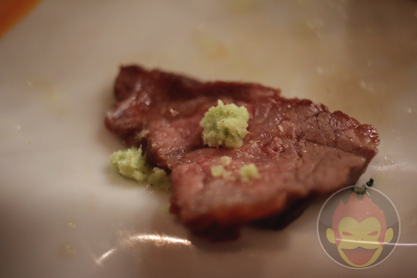 会員制の馬肉専門店「ローストホース」