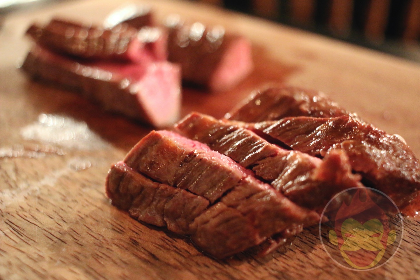 会員制の馬肉専門店「ローストホース」