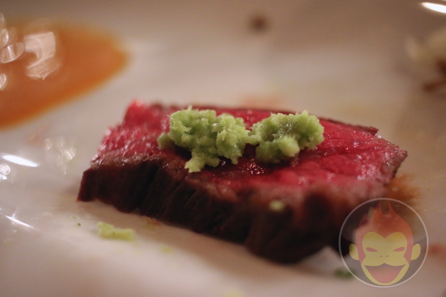 会員制の馬肉専門店「ローストホース」