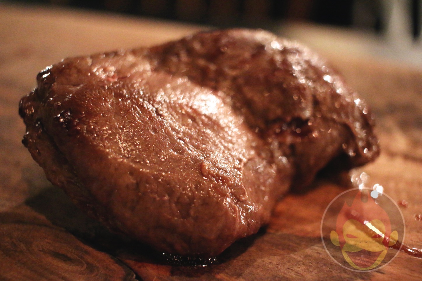 会員制の馬肉専門店「ローストホース」