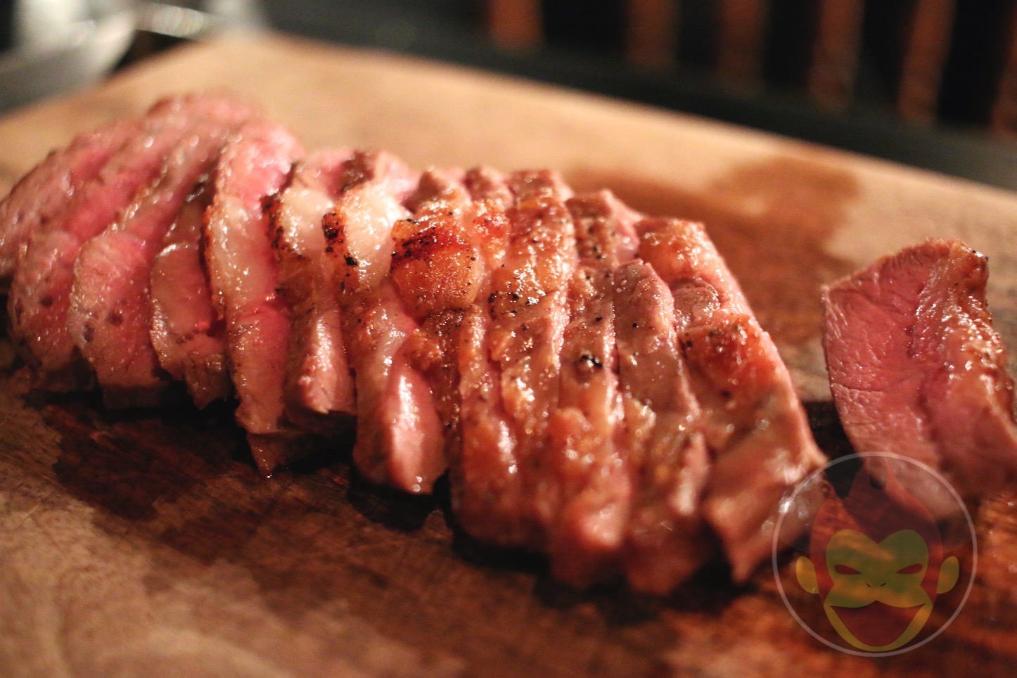 会員制の馬肉専門店「ローストホース」