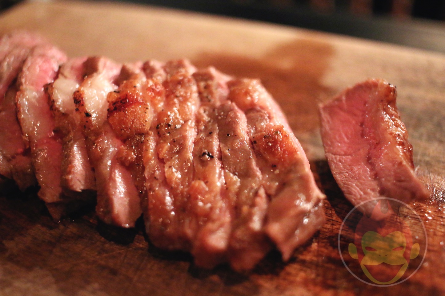 会員制の馬肉専門店「ローストホース」