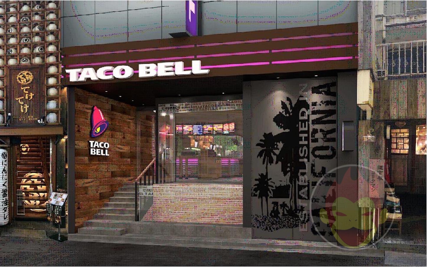 Taco Bell Image