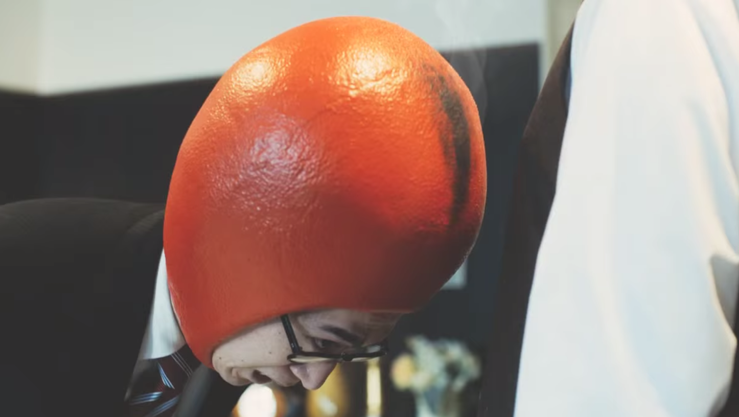 キャリアトレック テレビCM