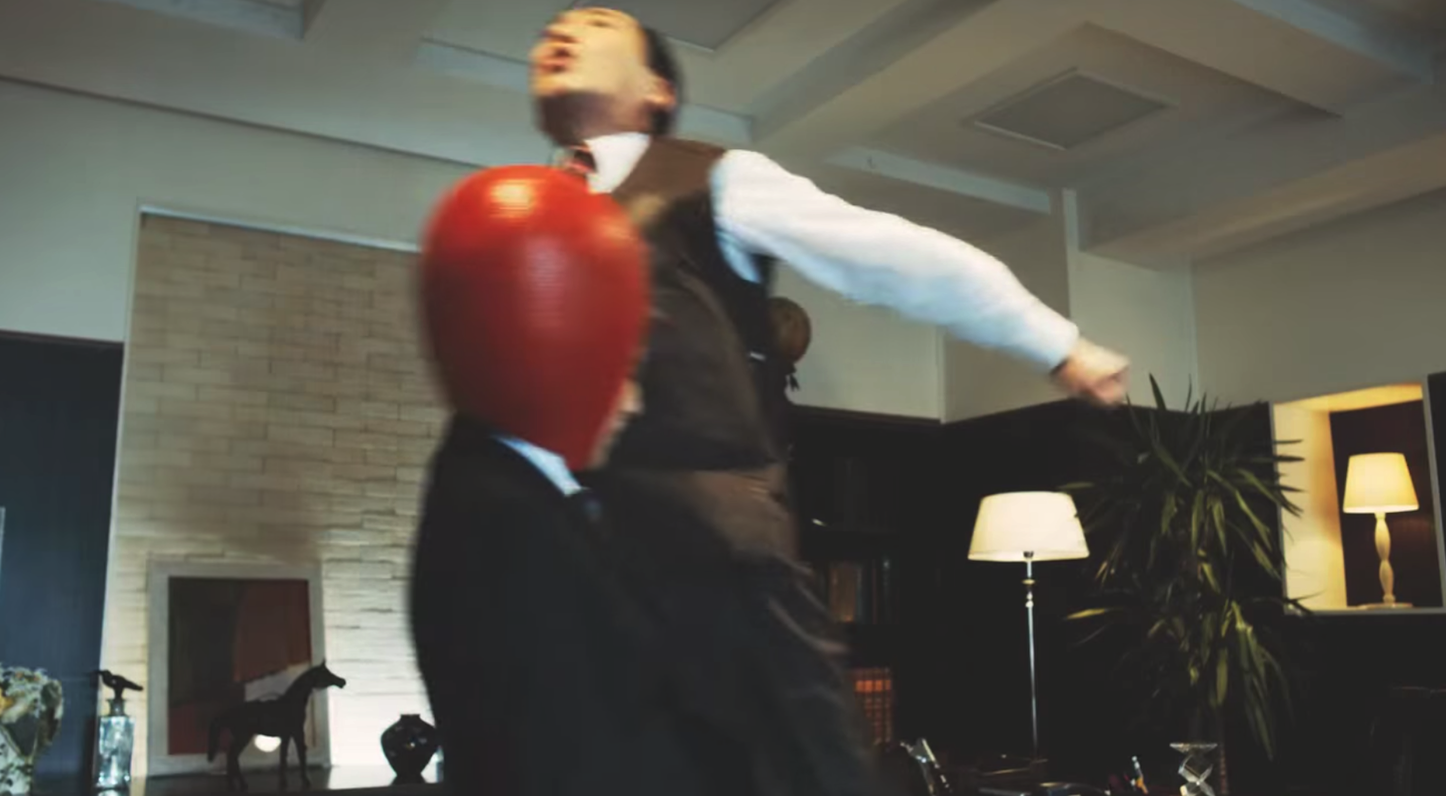 キャリアトレック テレビCM