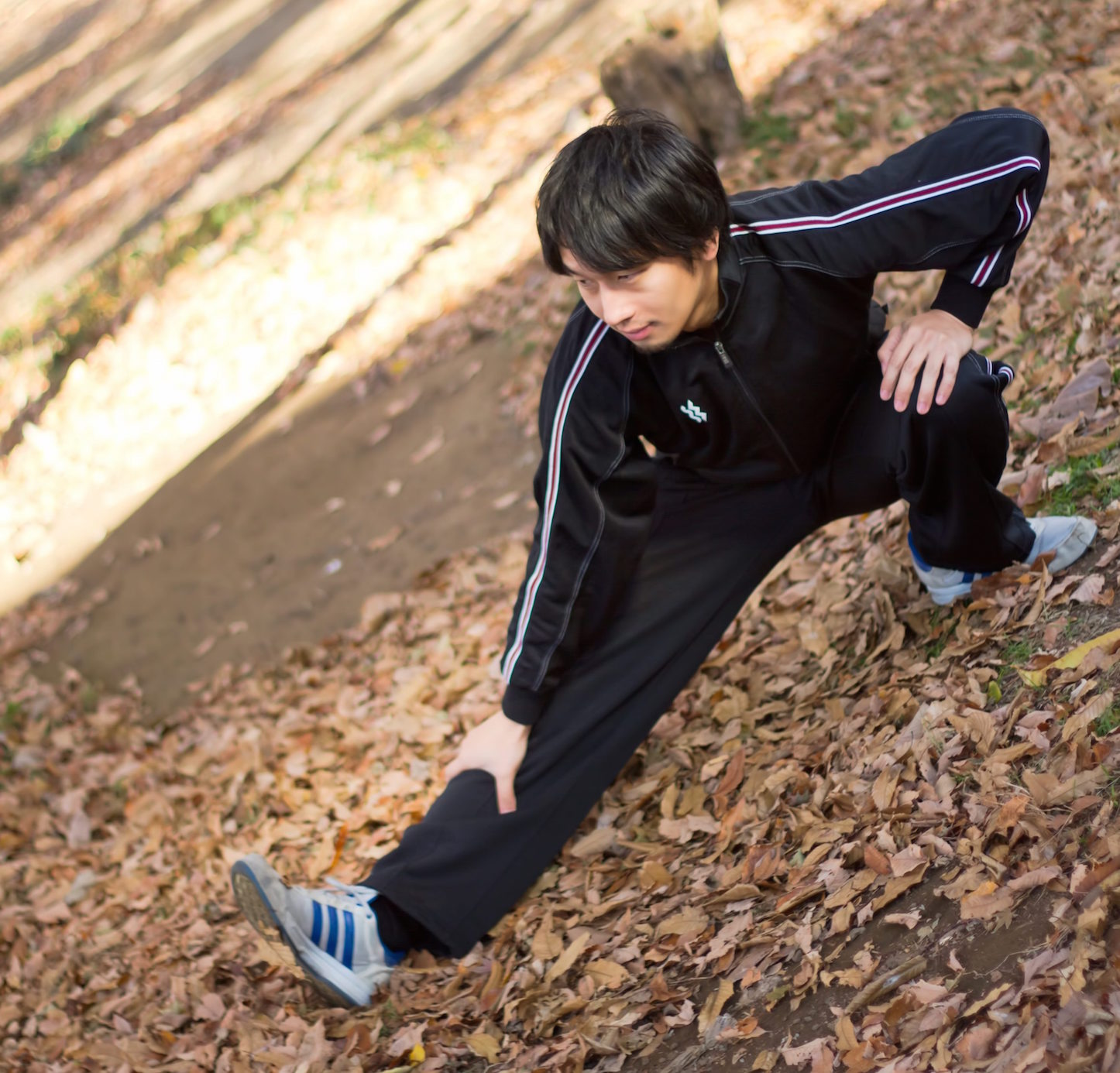 ダイエット　効率