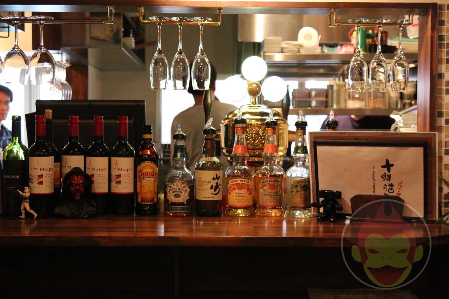 下北沢駅から徒歩3分のつくね専門店「十夢想屋（トムソーヤ）」