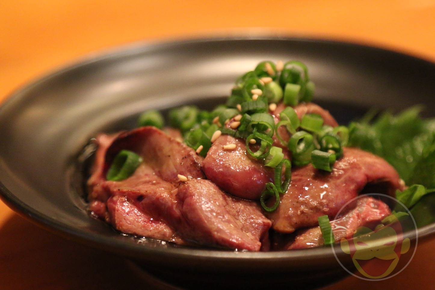 下北沢駅から徒歩3分のつくね専門店「十夢想屋（トムソーヤ）」