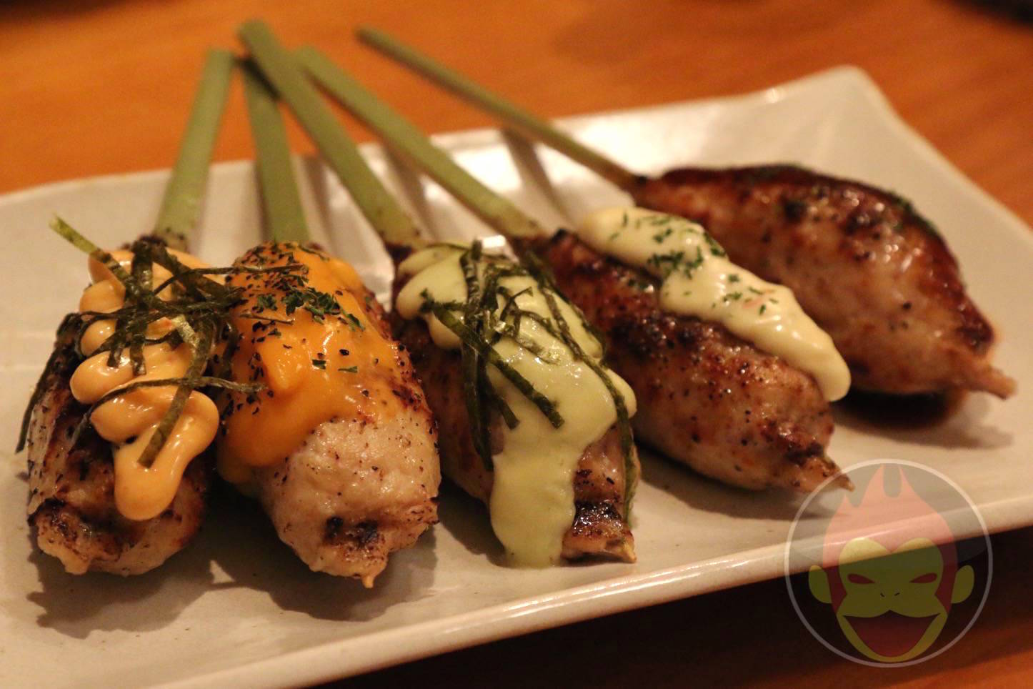 下北沢駅から徒歩3分のつくね専門店「十夢想屋（トムソーヤ）」