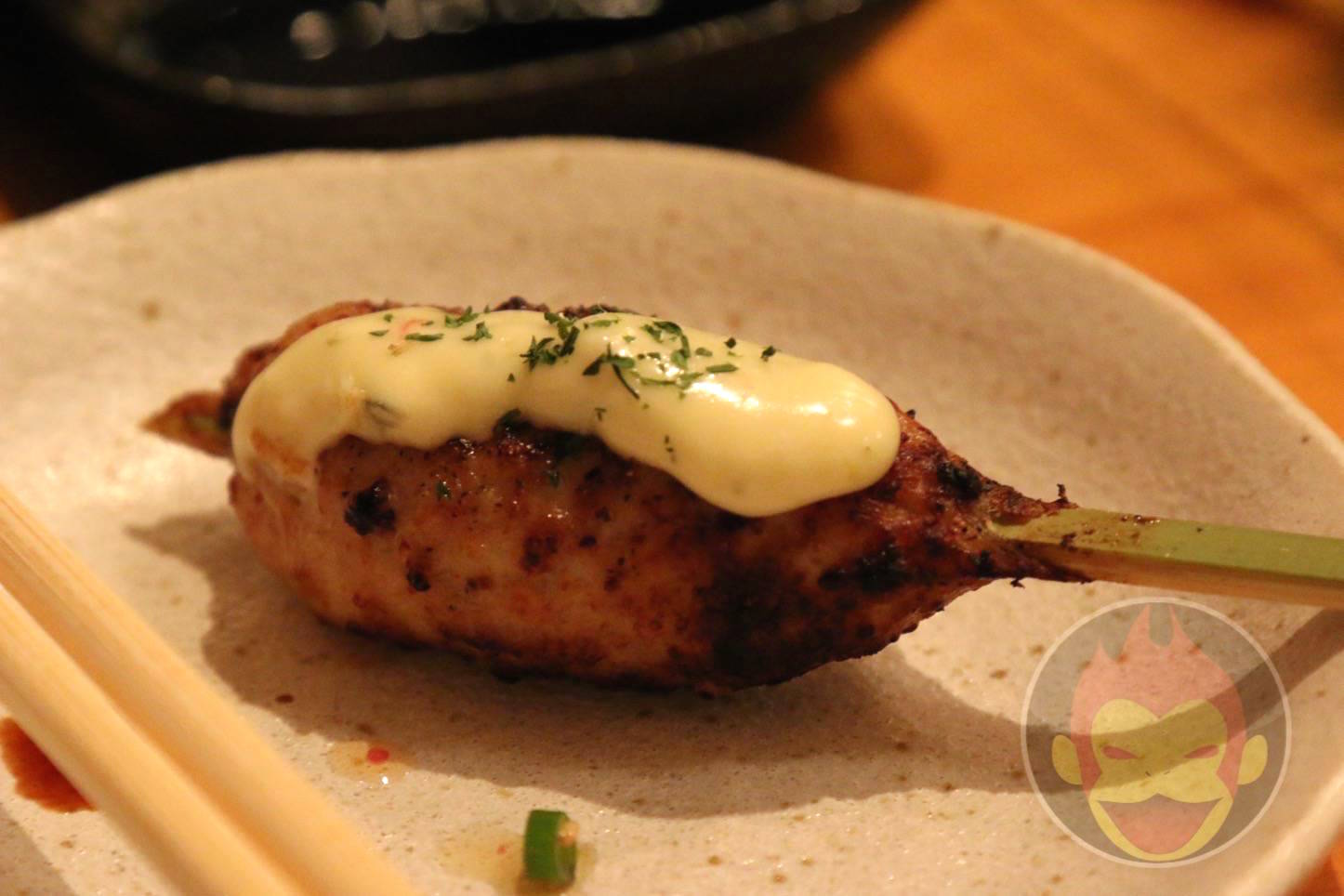 下北沢駅から徒歩3分のつくね専門店「十夢想屋（トムソーヤ）」