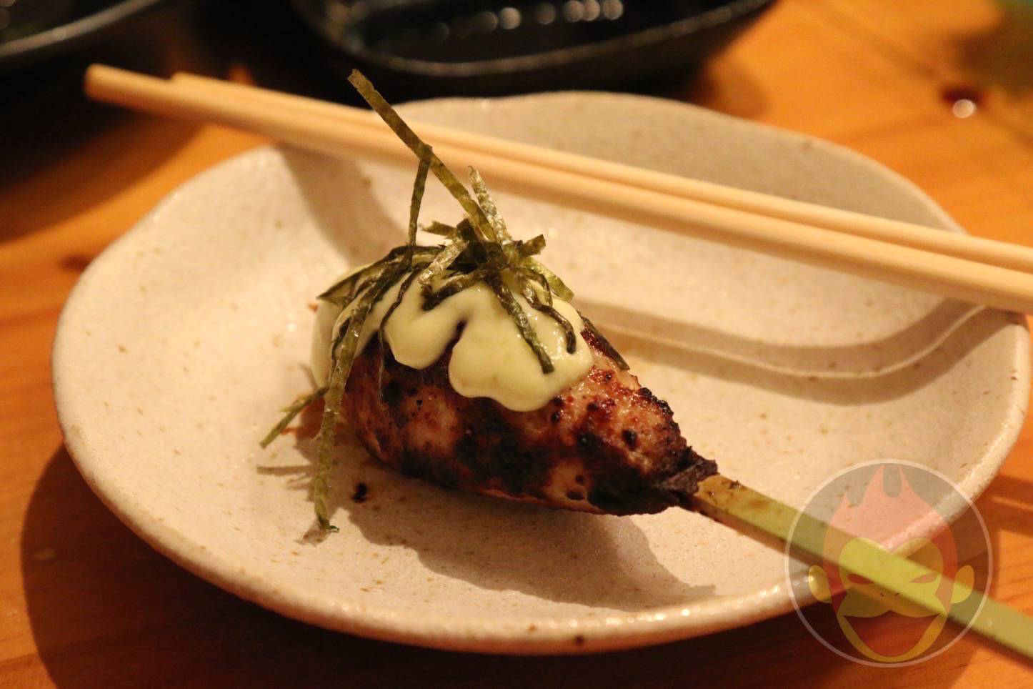 下北沢駅から徒歩3分のつくね専門店「十夢想屋（トムソーヤ）」