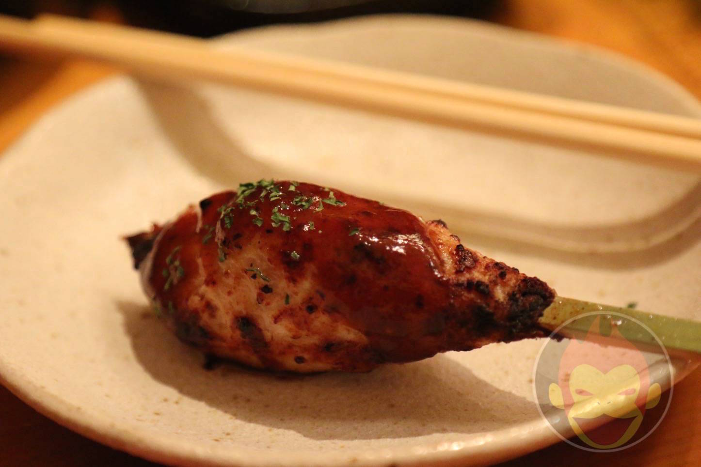 下北沢駅から徒歩3分のつくね専門店「十夢想屋（トムソーヤ）」
