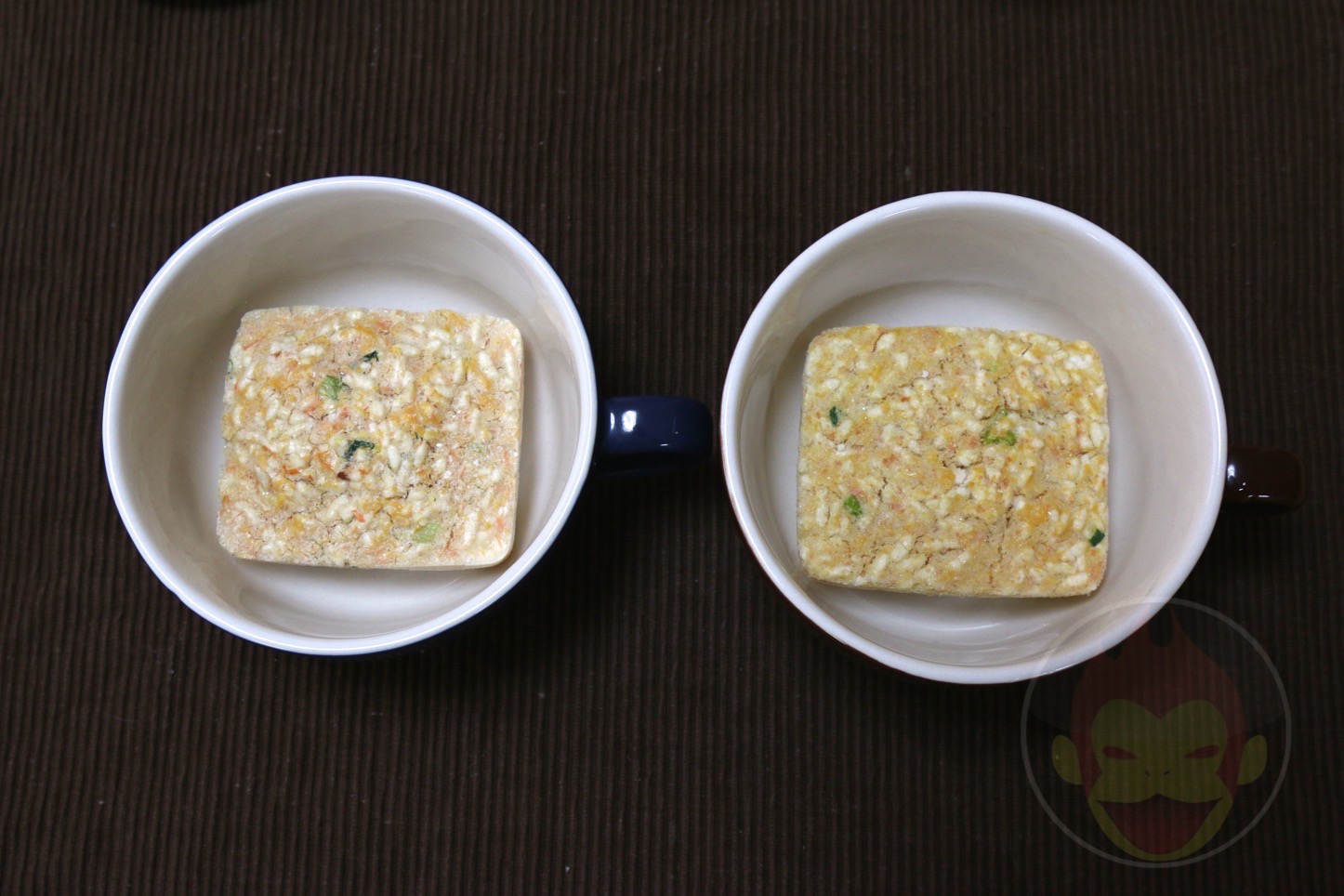 アマノフーズのフリーズドライ雑炊