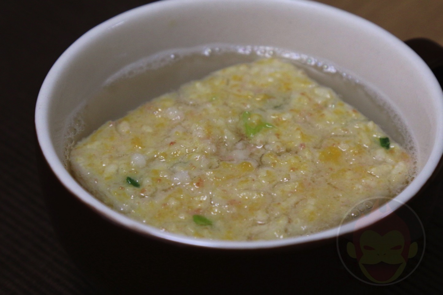 アマノフーズのフリーズドライ雑炊