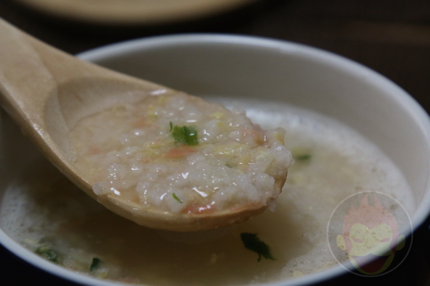 アマノフーズのフリーズドライ雑炊