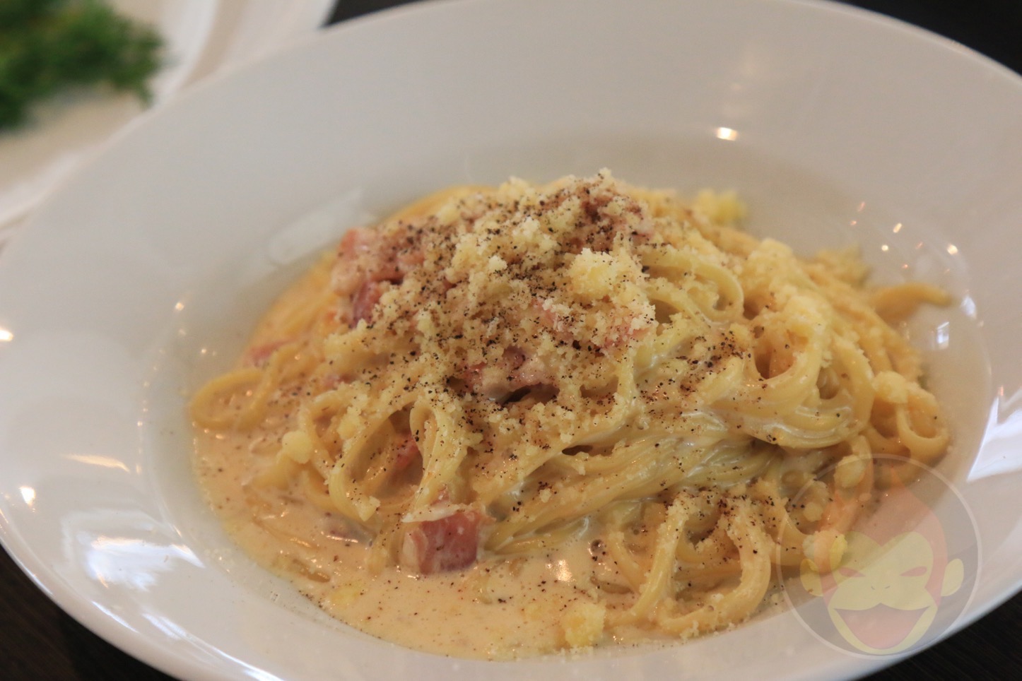 LOCABO CAFE（ロカボカフェ）