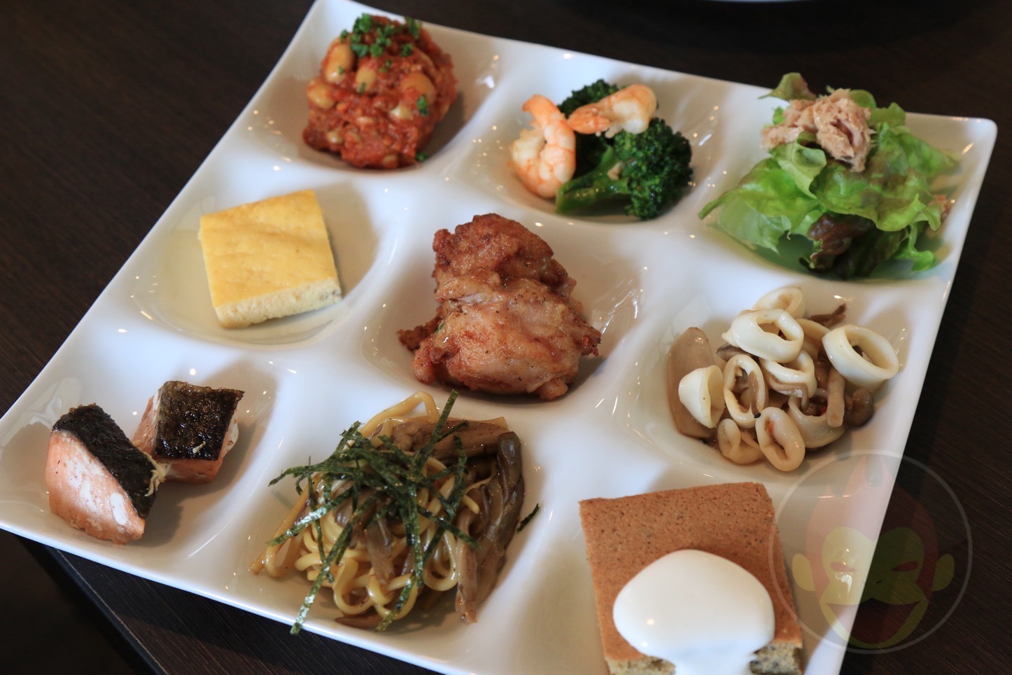 LOCABO CAFE（ロカボカフェ）