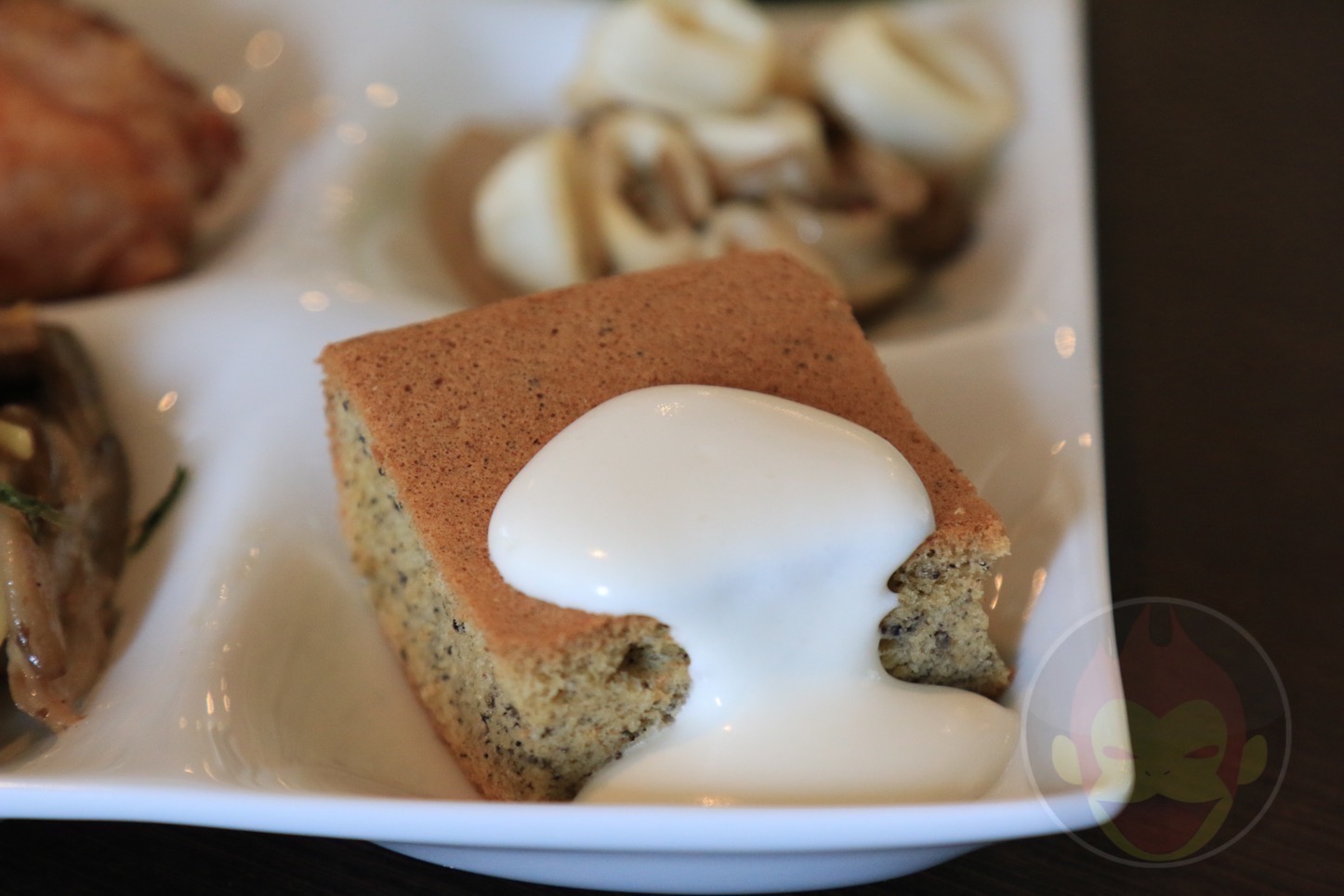 LOCABO CAFE（ロカボカフェ）