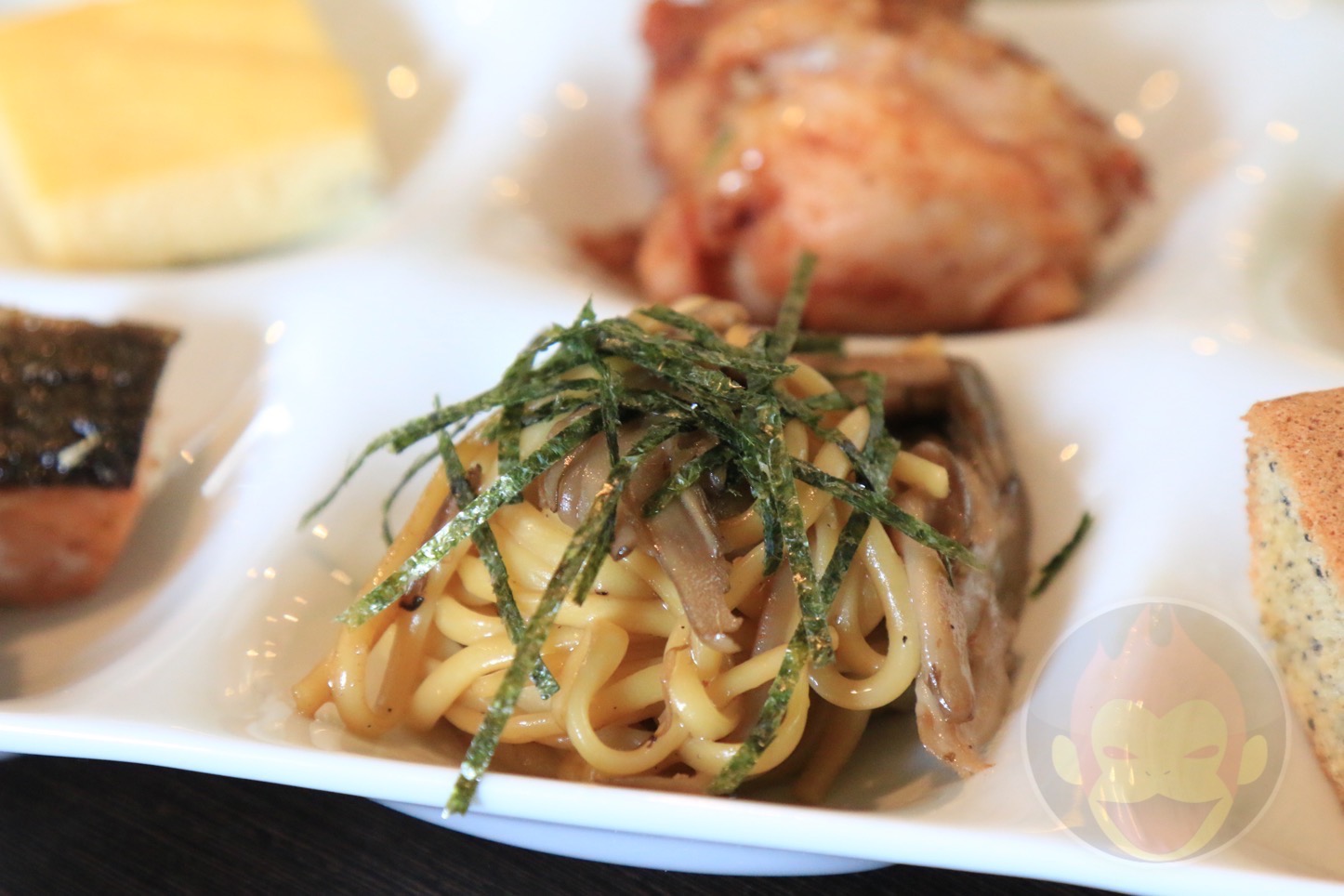 LOCABO CAFE（ロカボカフェ）