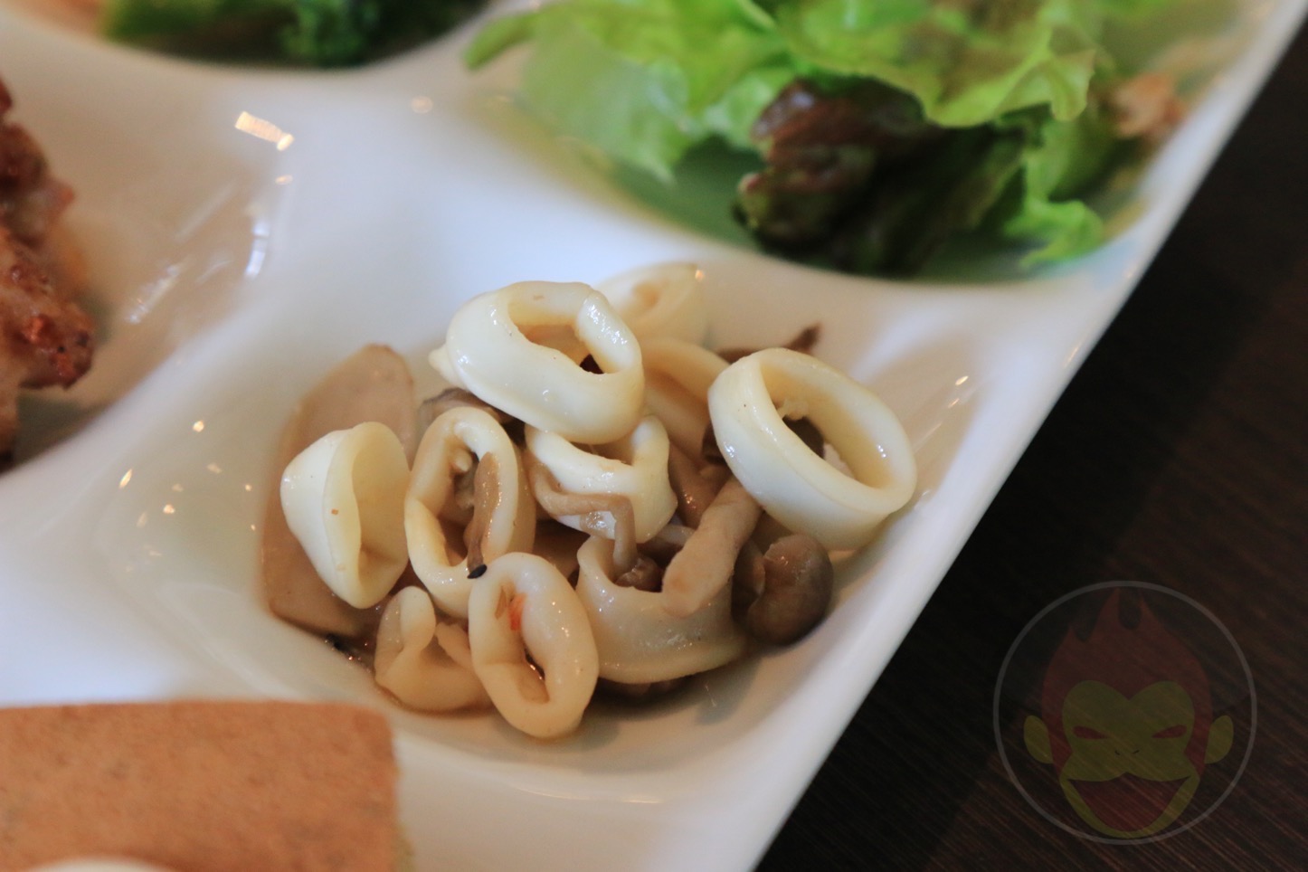 LOCABO CAFE（ロカボカフェ）