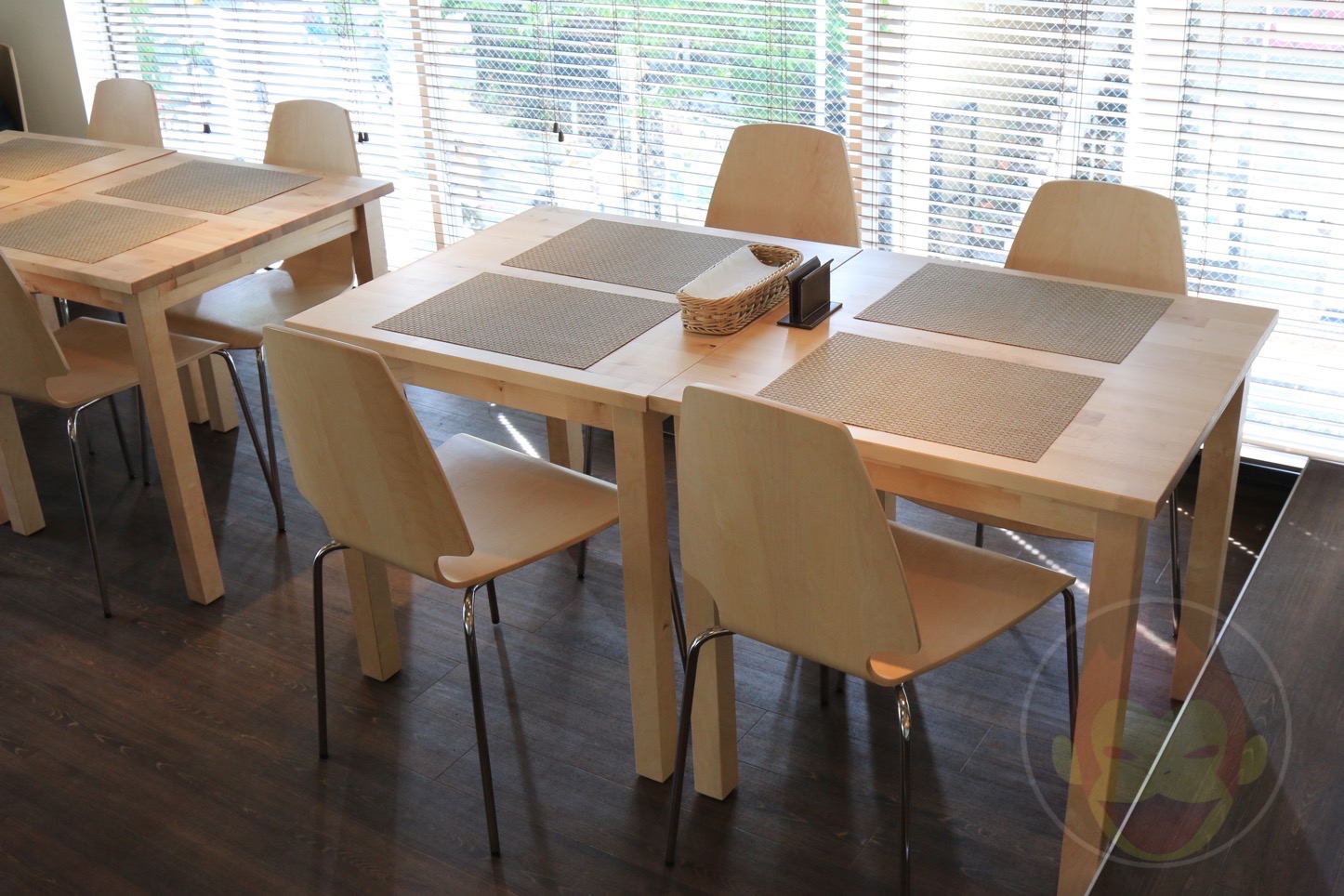 LOCABO CAFE（ロカボカフェ）